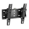 TV WALL MOUNT TILT 23"-42" 30KGS